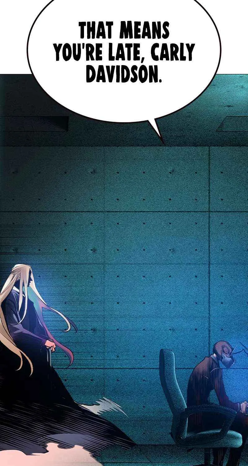 Manhwa Jungle Juice Chapter 108 page 116 - 