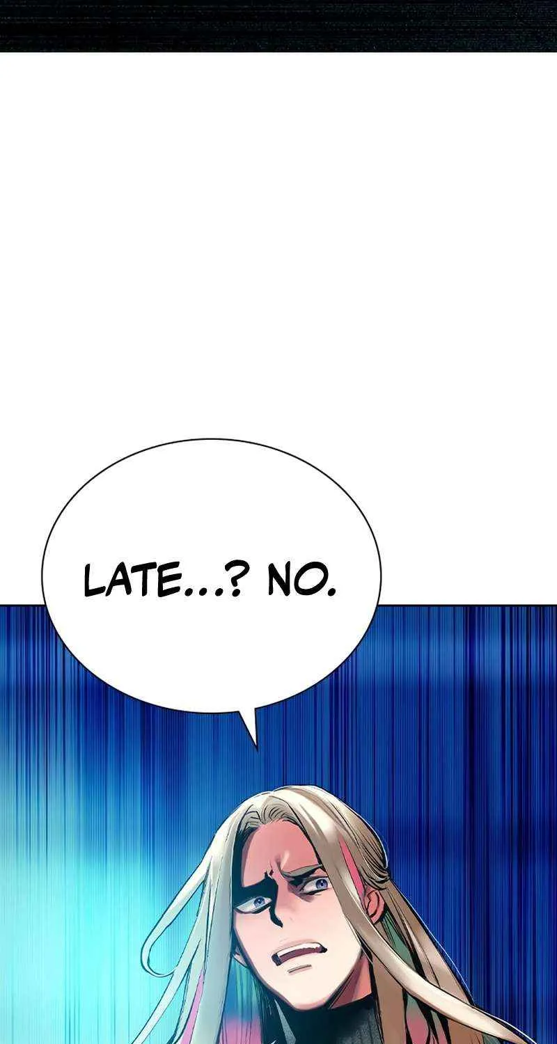 Manhwa Jungle Juice Chapter 108 page 118 - 