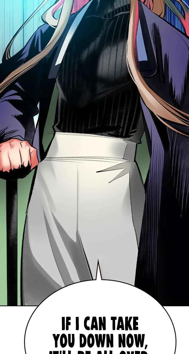 Manhwa Jungle Juice Chapter 108 page 119 - 
