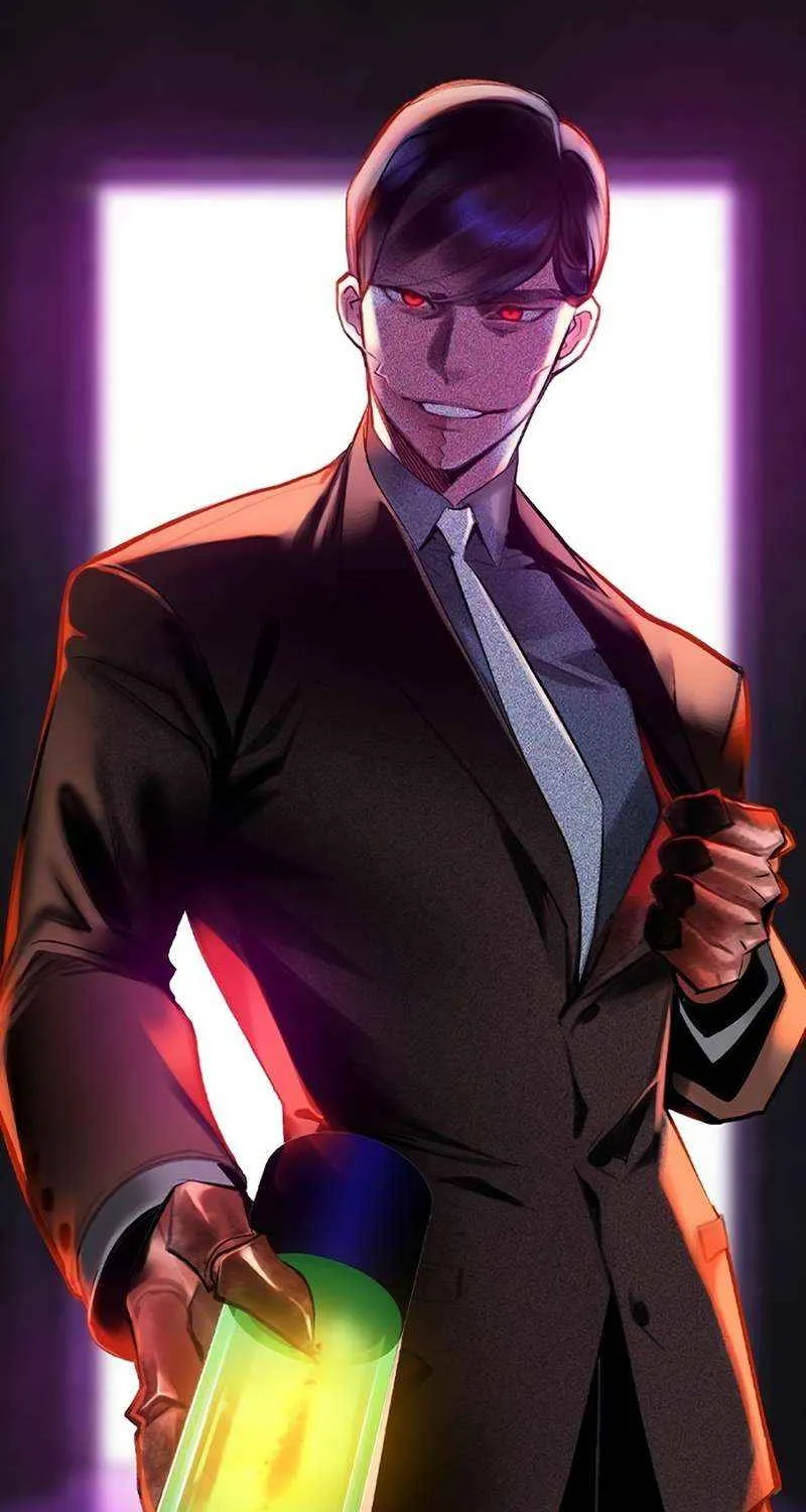 Manhwa Jungle Juice Chapter 108 page 13 - 