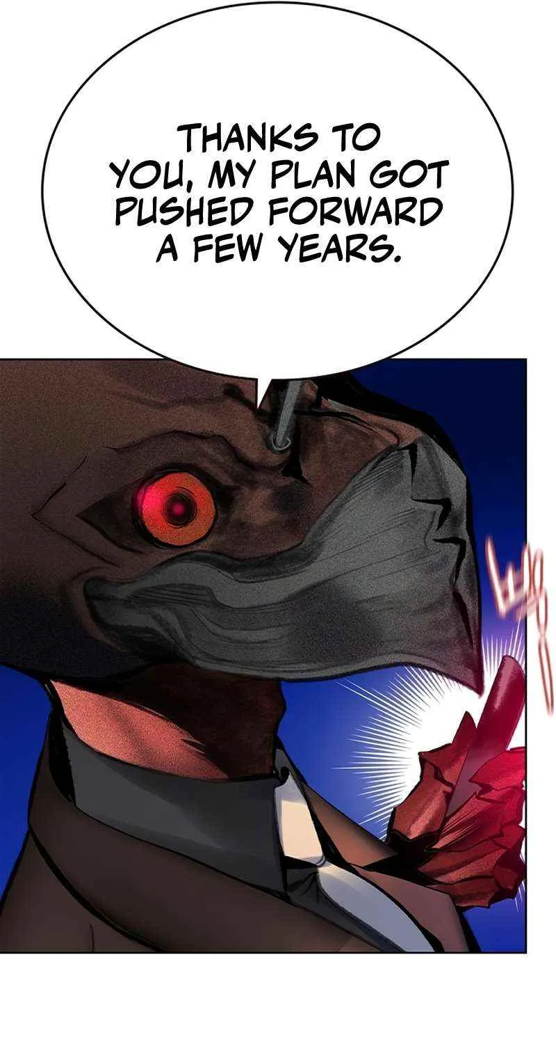 Manhwa Jungle Juice Chapter 108 page 125 - 