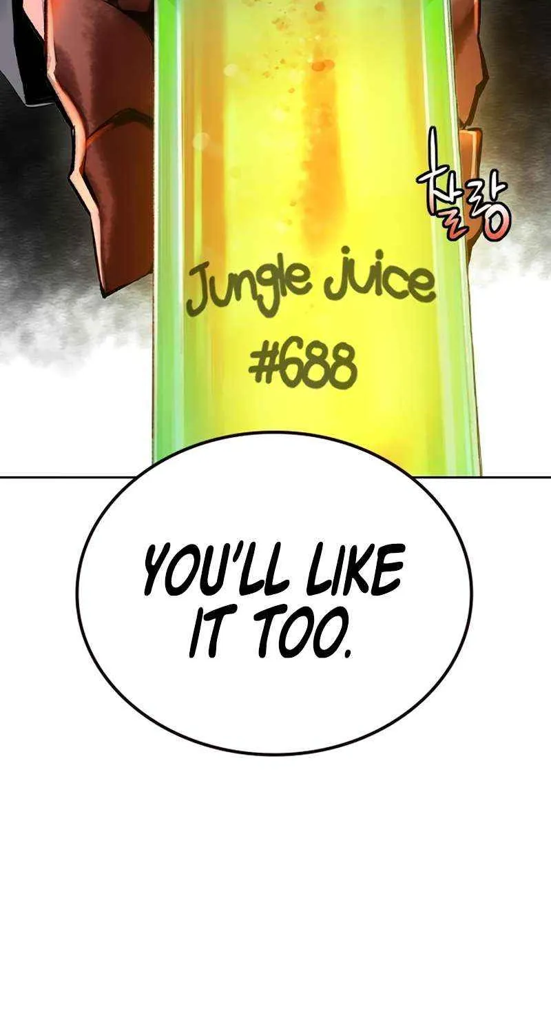 Manhwa Jungle Juice Chapter 108 page 15 - 