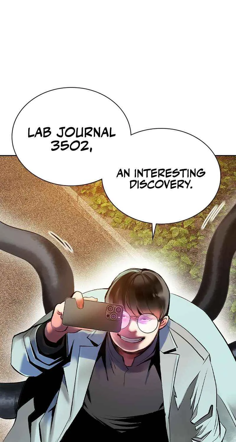 Manhwa Jungle Juice Chapter 108 page 18 - 
