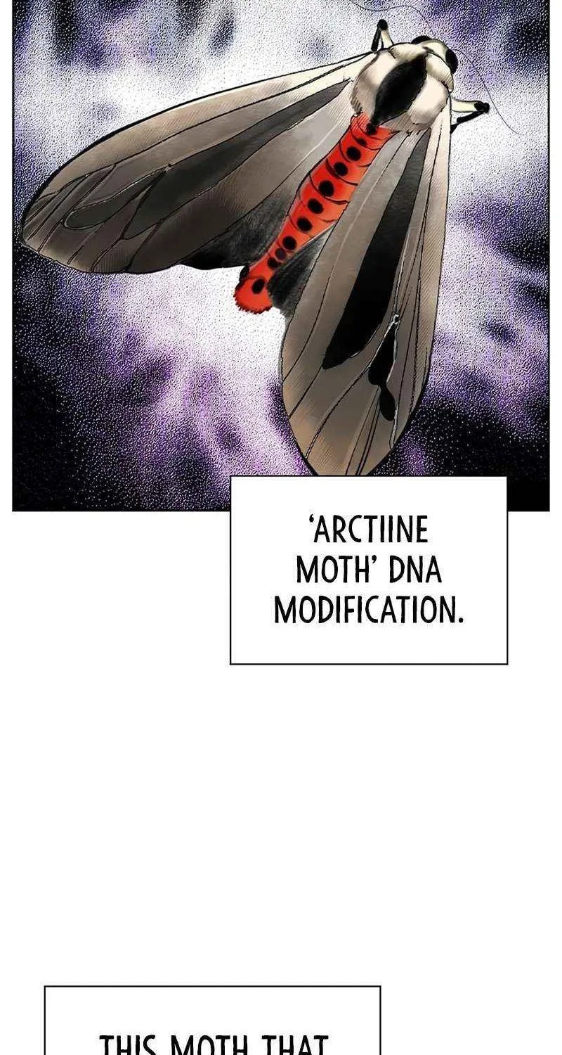 Manhwa Jungle Juice Chapter 108 page 3 - 