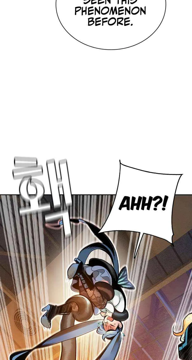 Manhwa Jungle Juice Chapter 108 page 21 - 