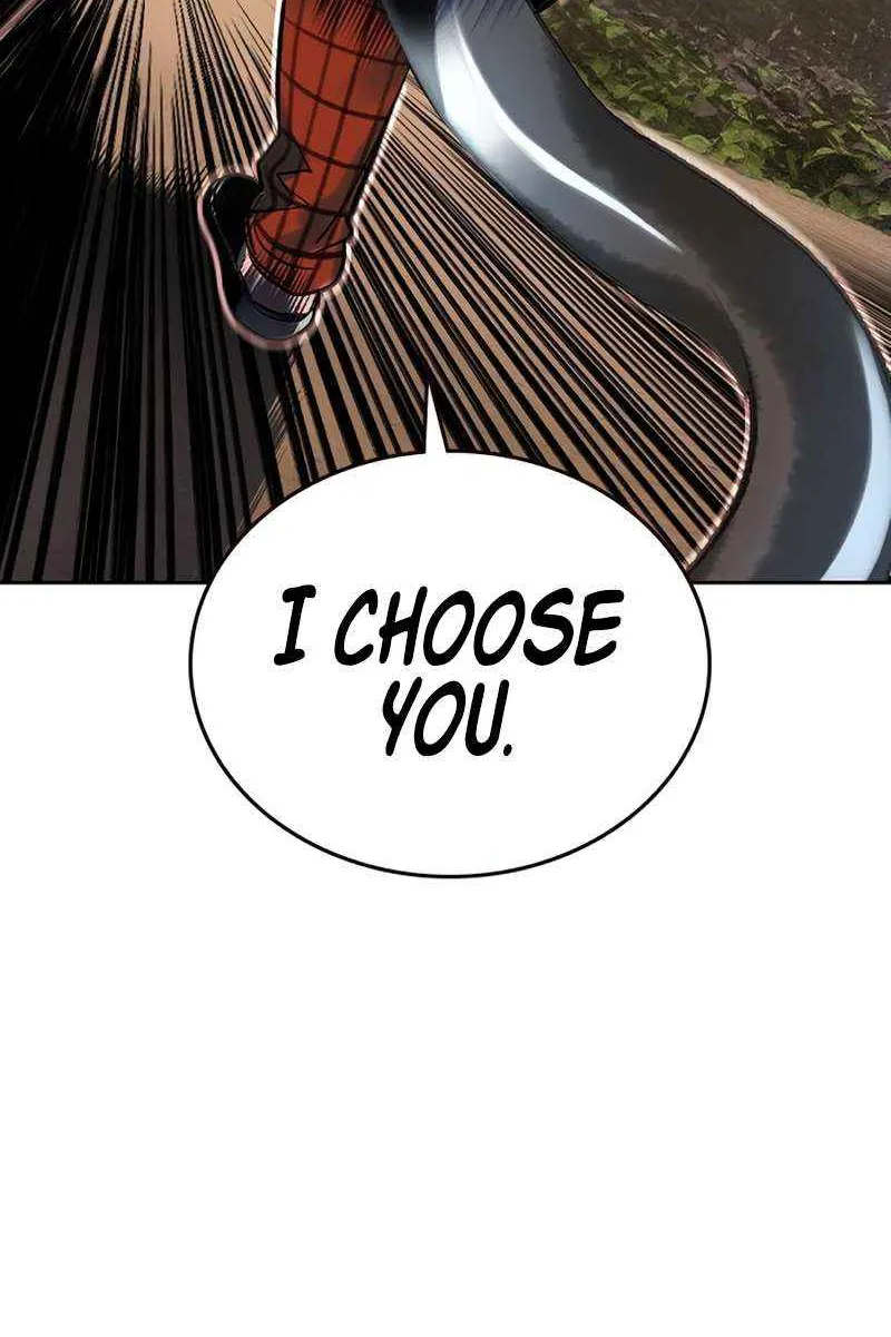 Manhwa Jungle Juice Chapter 108 page 23 - 