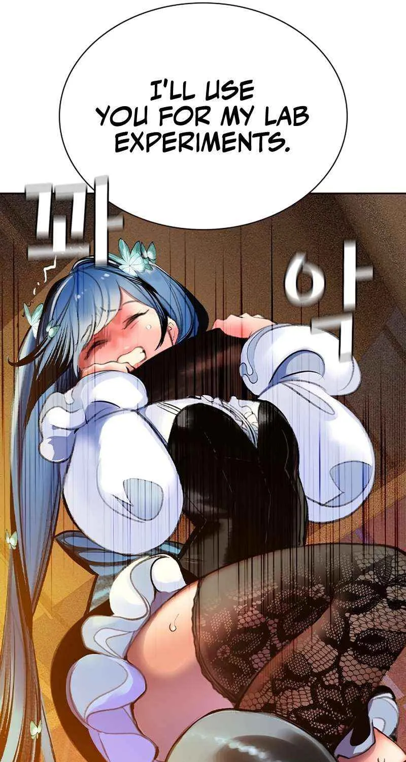 Manhwa Jungle Juice Chapter 108 page 24 - 