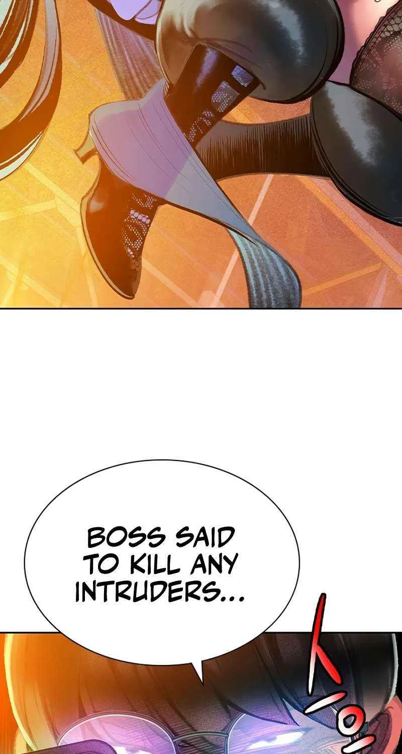 Manhwa Jungle Juice Chapter 108 page 25 - 