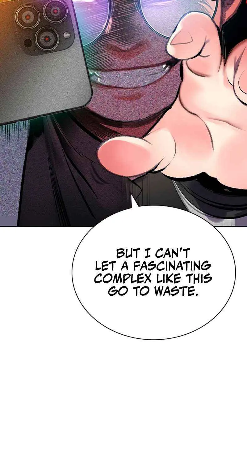 Manhwa Jungle Juice Chapter 108 page 26 - 