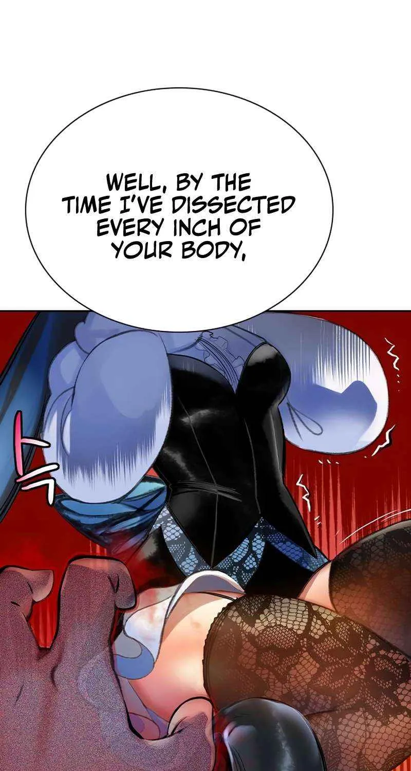 Manhwa Jungle Juice Chapter 108 page 27 - 