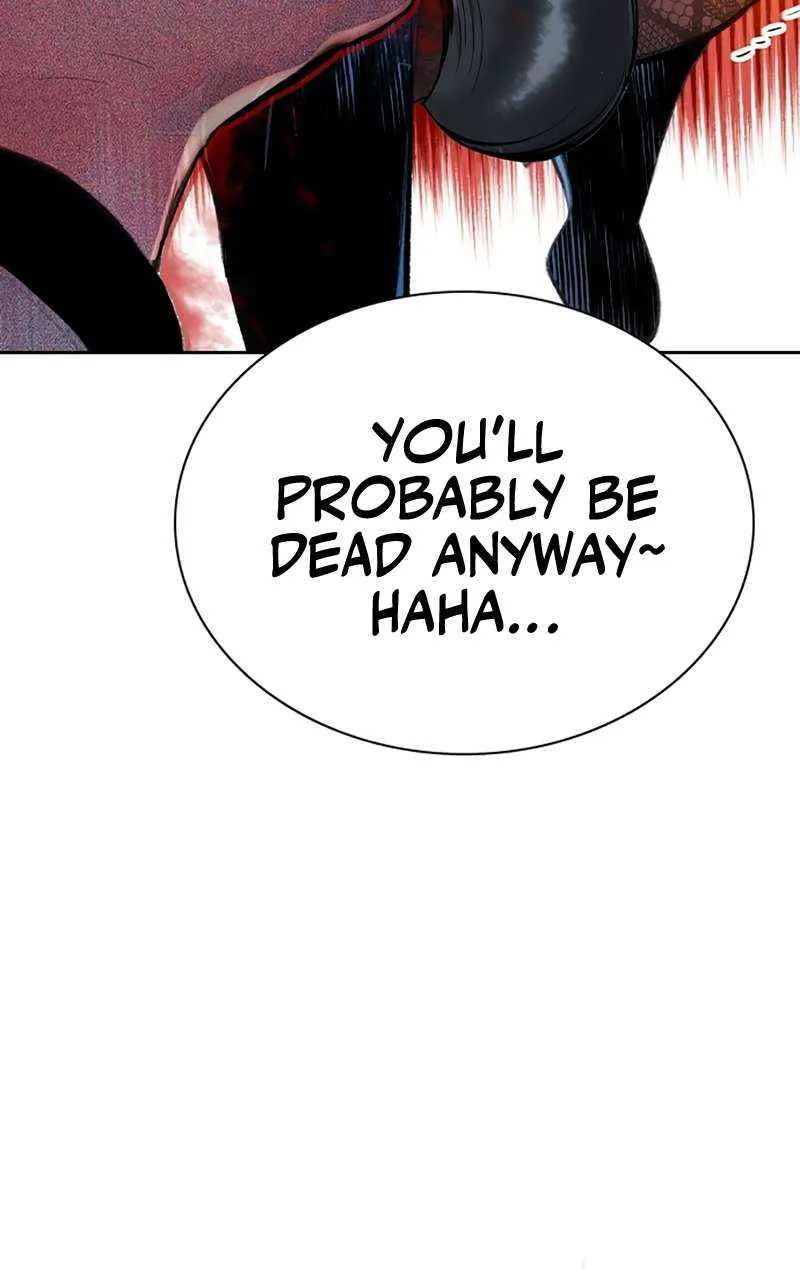 Manhwa Jungle Juice Chapter 108 page 28 - 