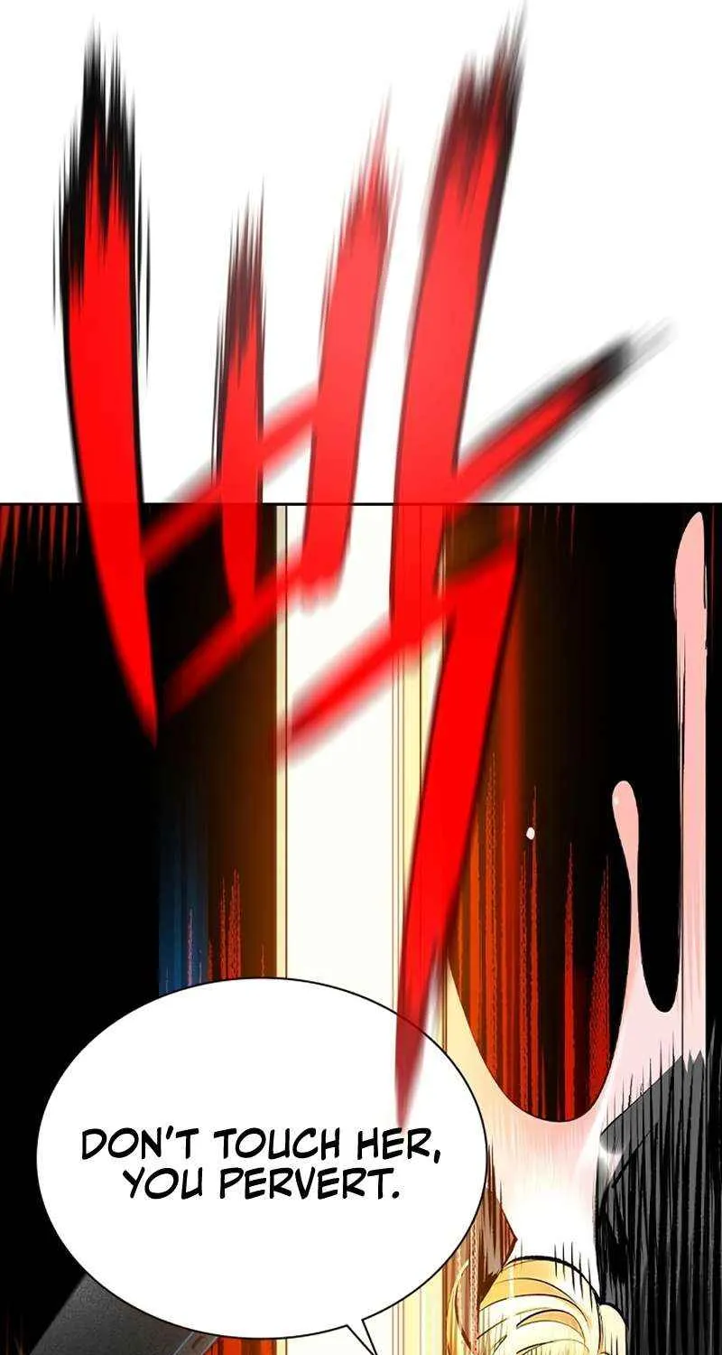 Manhwa Jungle Juice Chapter 108 page 29 - 