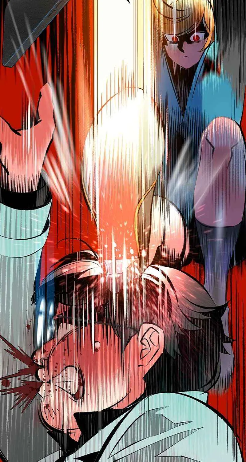 Manhwa Jungle Juice Chapter 108 page 30 - 
