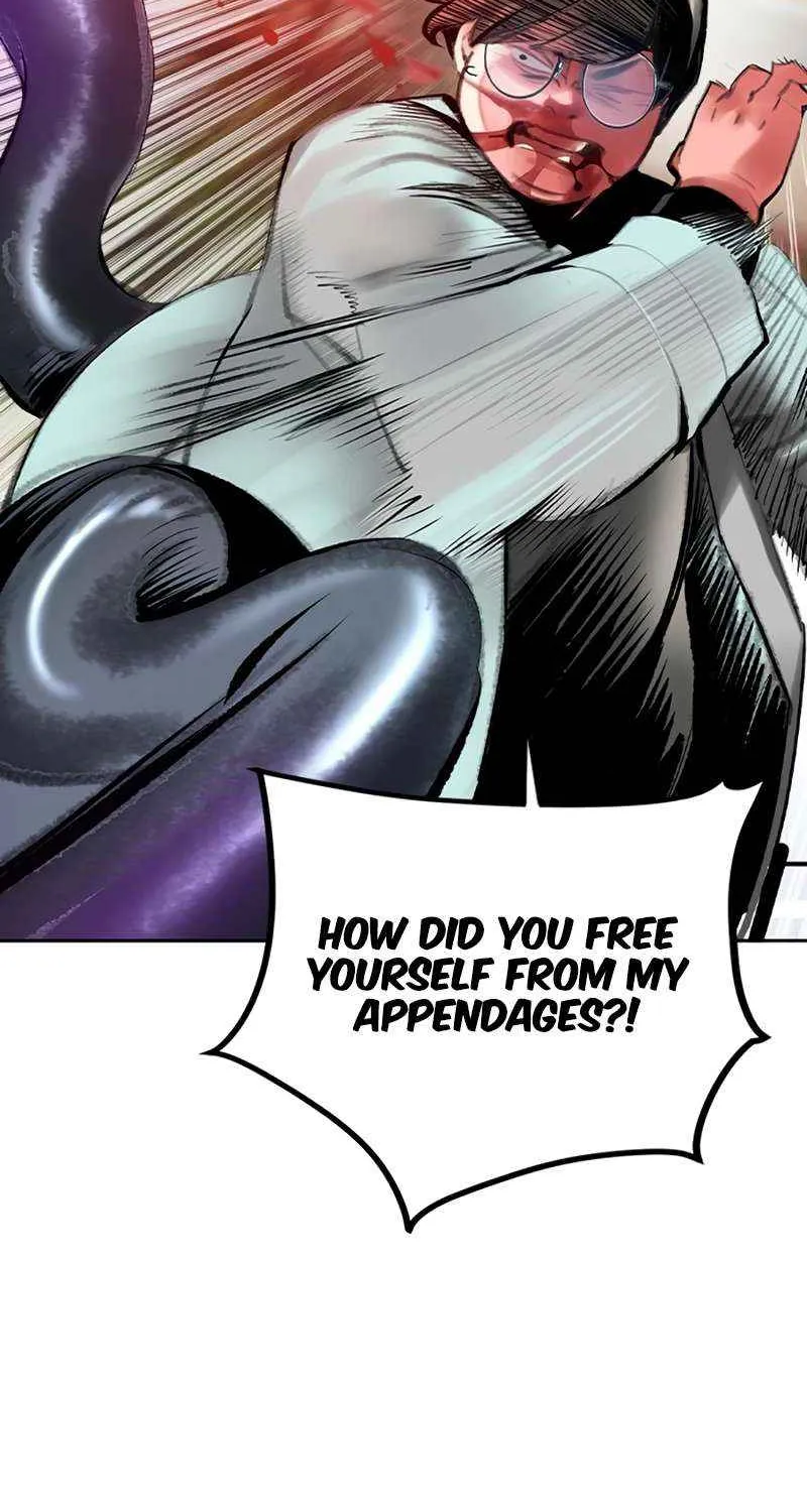 Manhwa Jungle Juice Chapter 108 page 32 - 