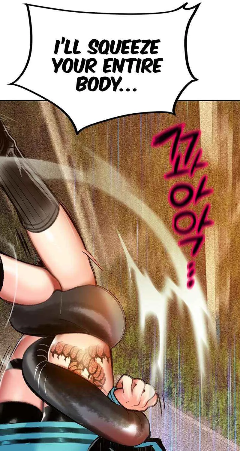 Manhwa Jungle Juice Chapter 108 page 35 - 