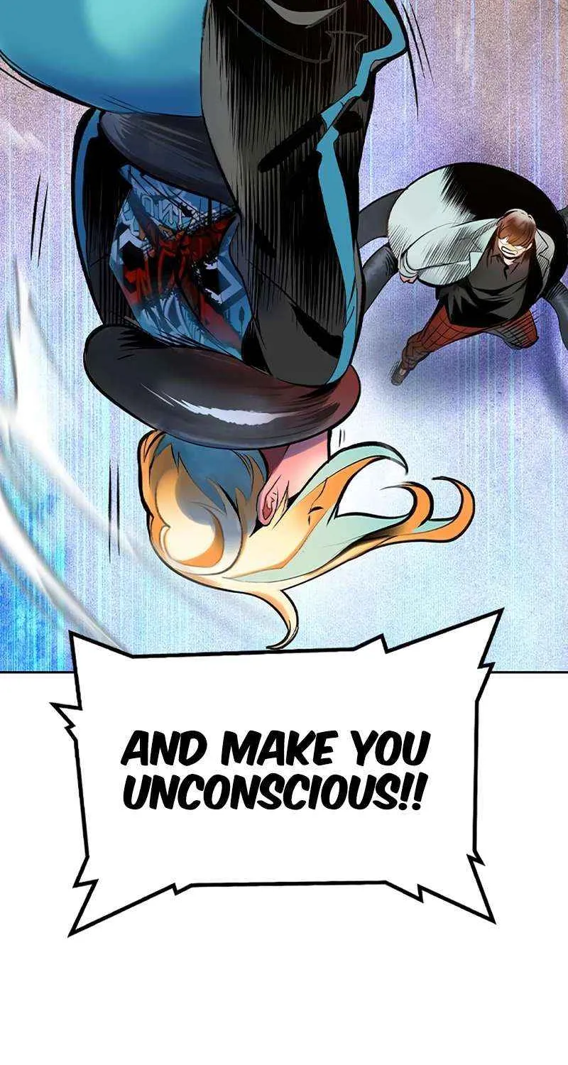 Manhwa Jungle Juice Chapter 108 page 36 - 