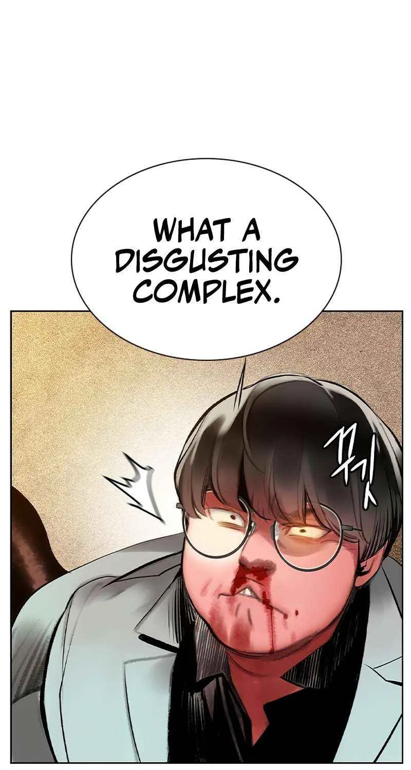 Manhwa Jungle Juice Chapter 108 page 37 - 