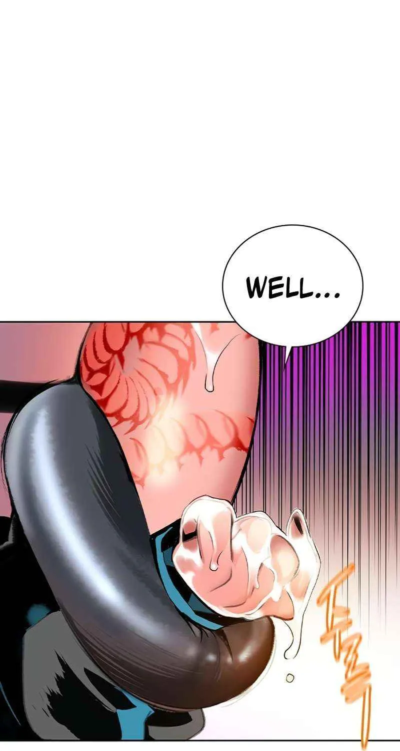 Manhwa Jungle Juice Chapter 108 page 38 - 