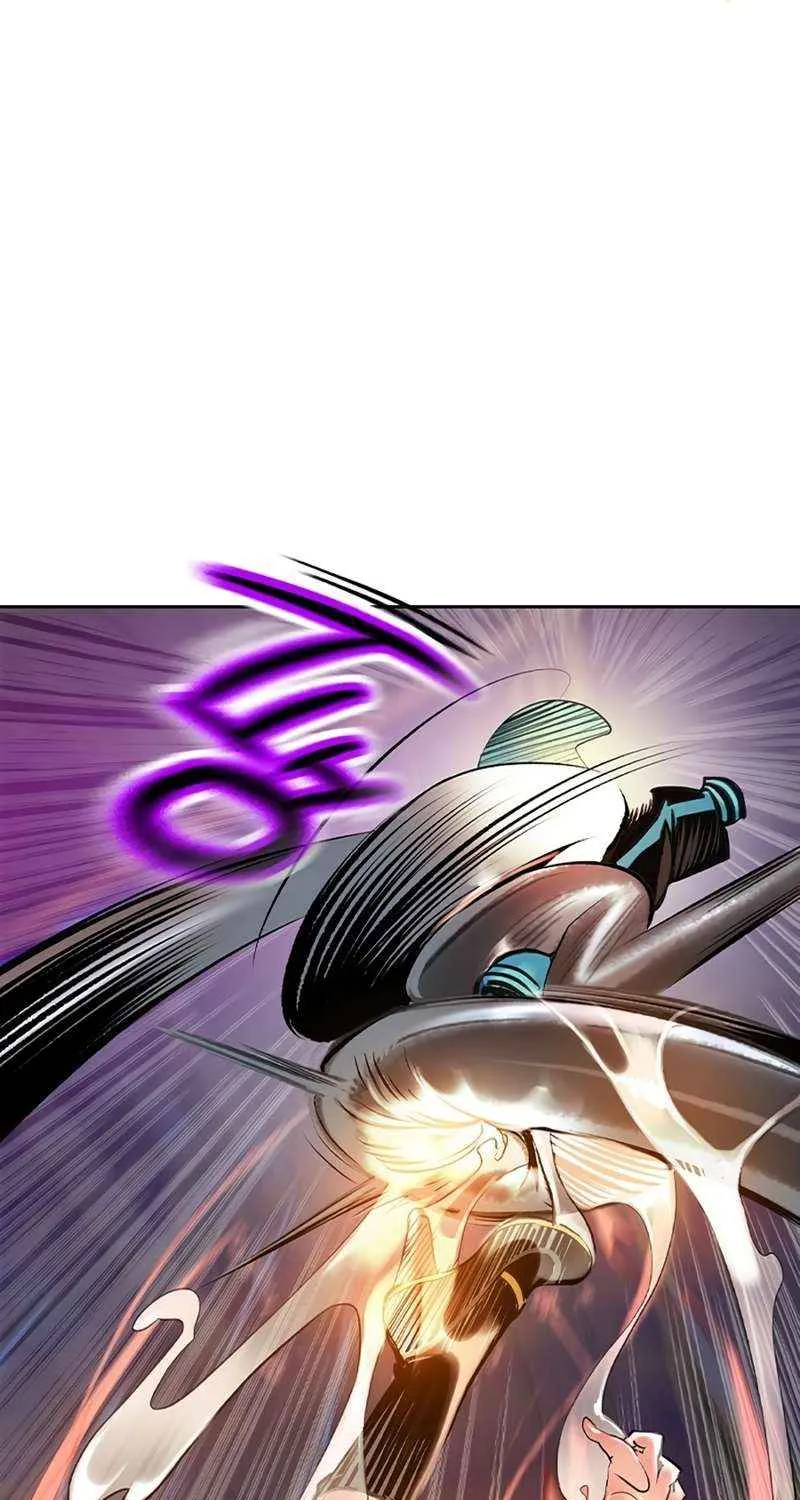 Manhwa Jungle Juice Chapter 108 page 39 - 