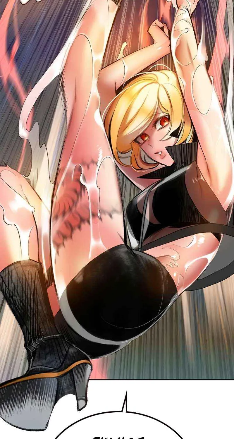 Manhwa Jungle Juice Chapter 108 page 40 - 