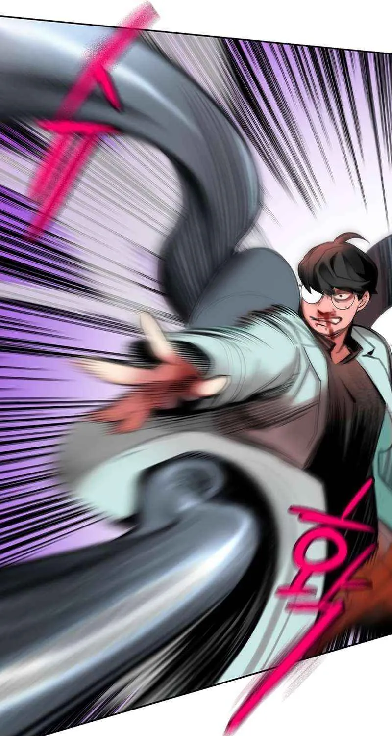 Manhwa Jungle Juice Chapter 108 page 42 - 
