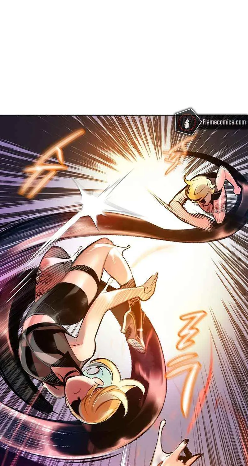 Manhwa Jungle Juice Chapter 108 page 44 - 