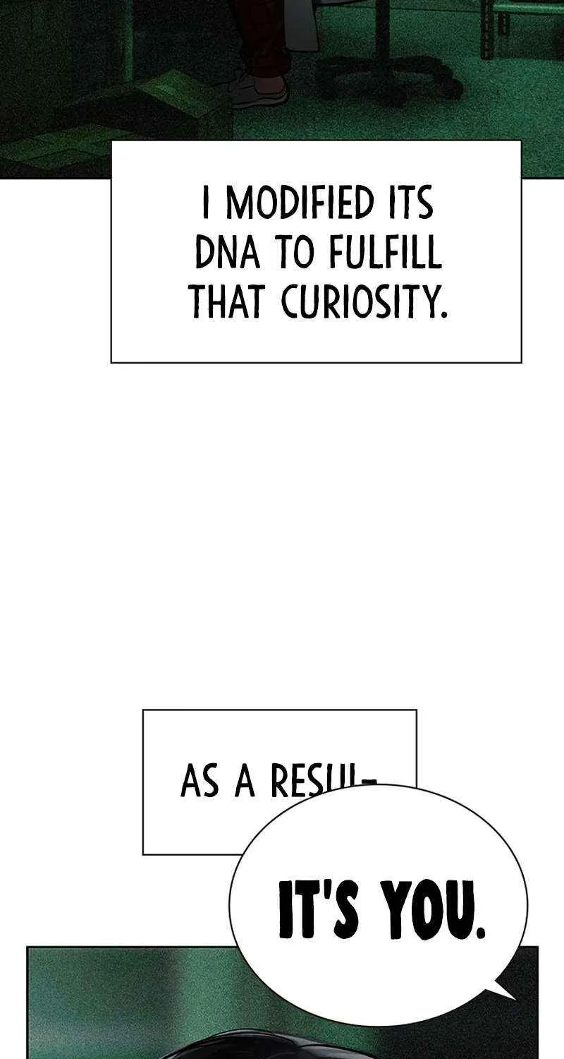 Manhwa Jungle Juice Chapter 108 page 6 - 