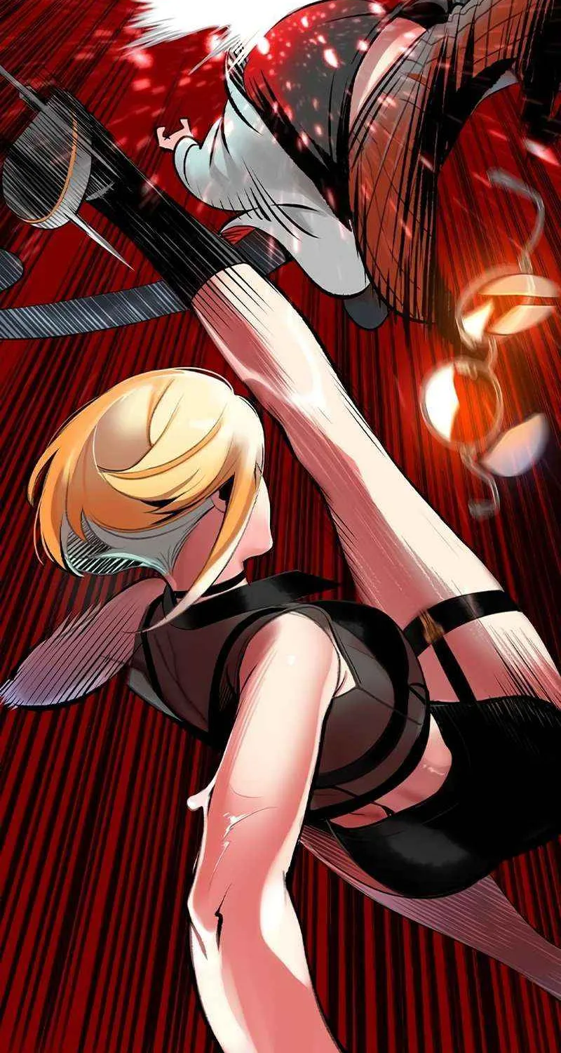 Manhwa Jungle Juice Chapter 108 page 51 - 