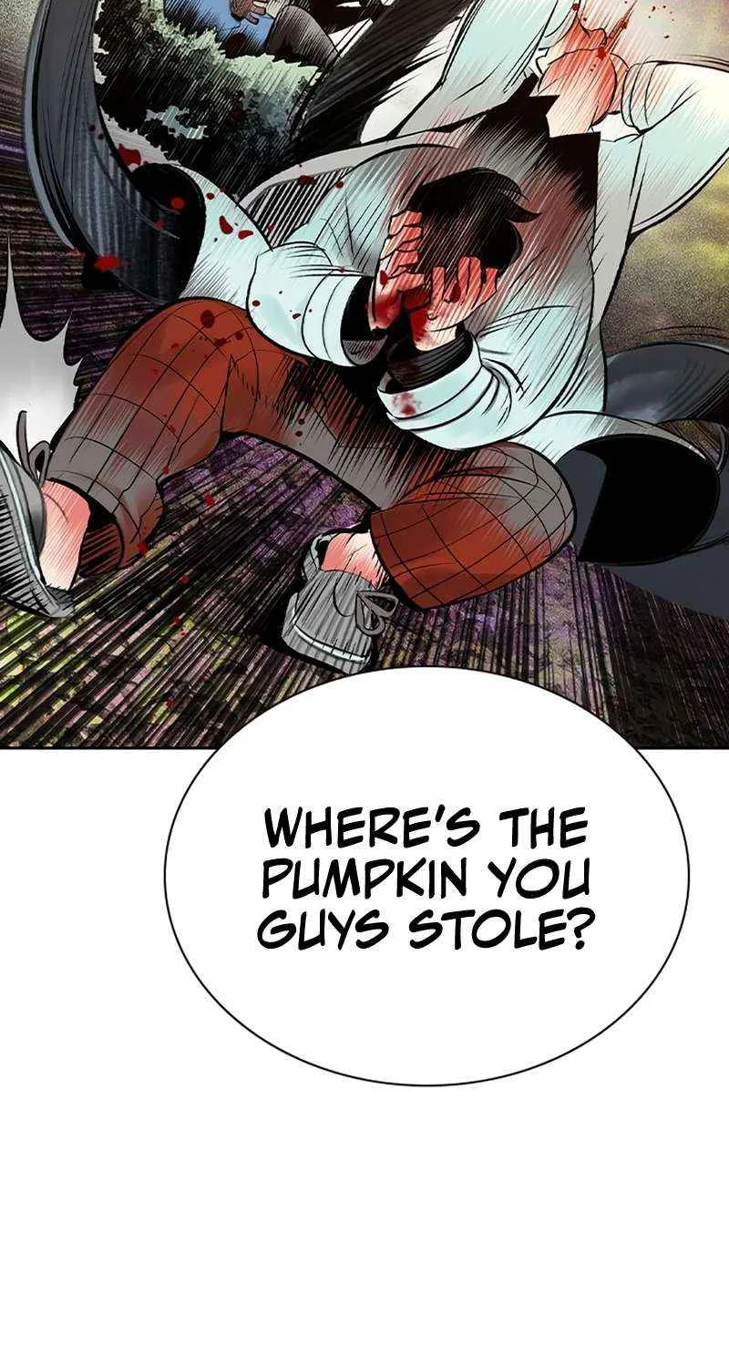 Manhwa Jungle Juice Chapter 108 page 53 - 