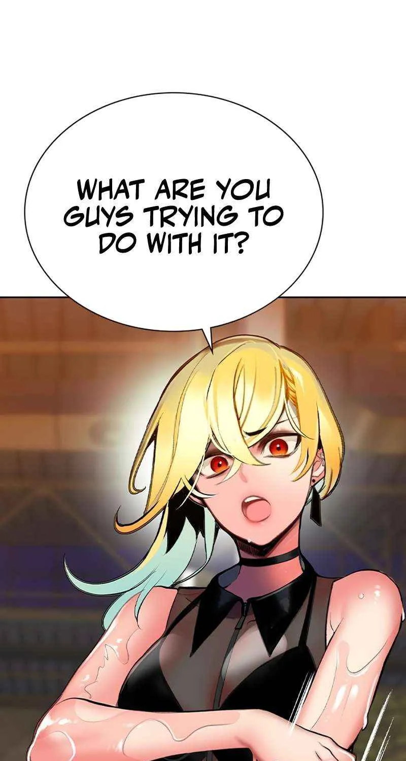Manhwa Jungle Juice Chapter 108 page 54 - 