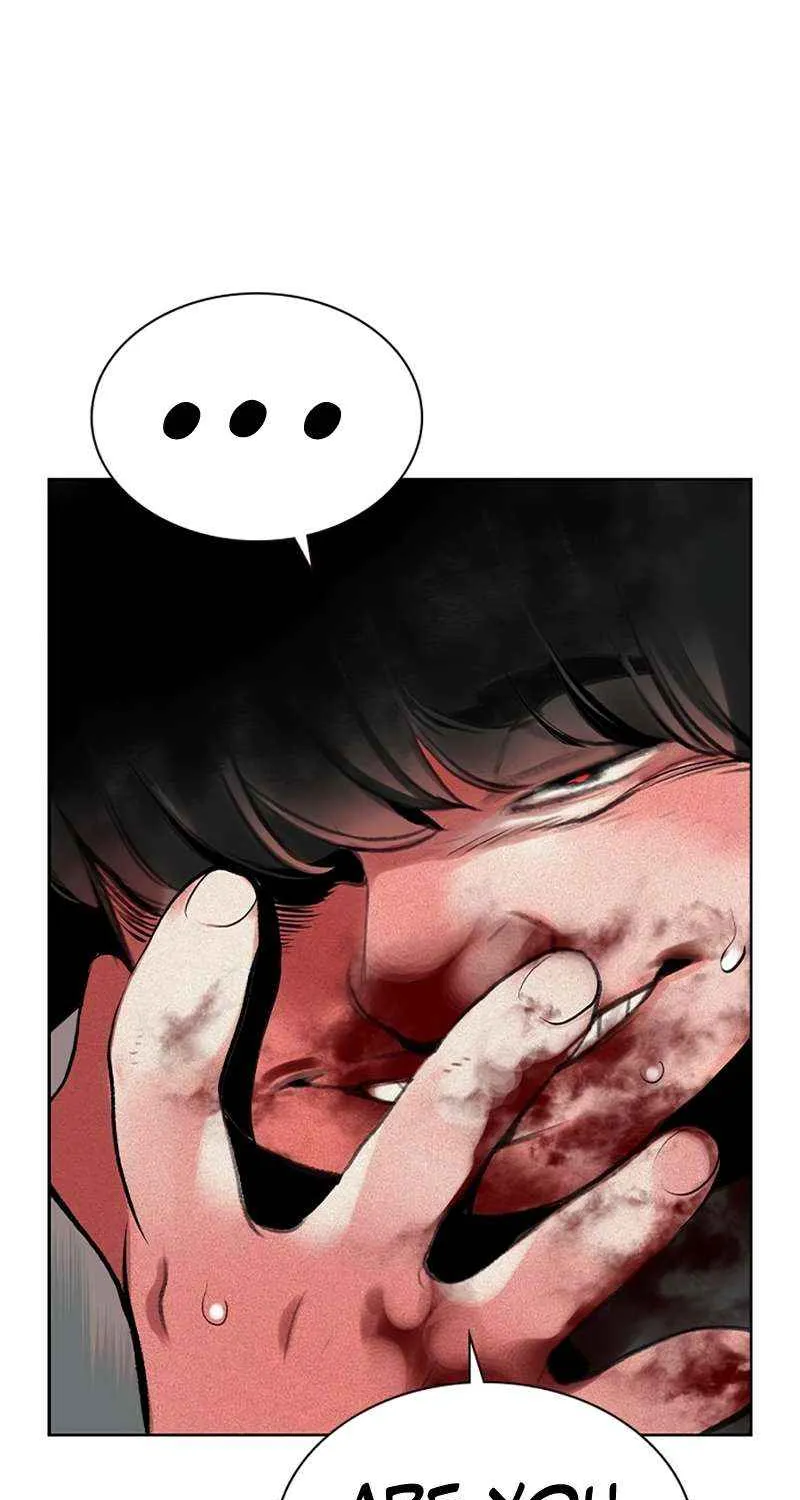 Manhwa Jungle Juice Chapter 108 page 56 - 