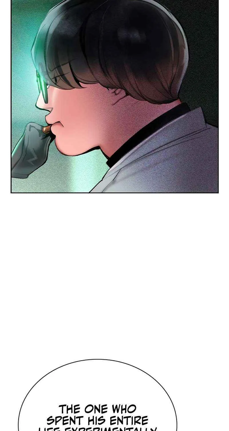 Manhwa Jungle Juice Chapter 108 page 7 - 