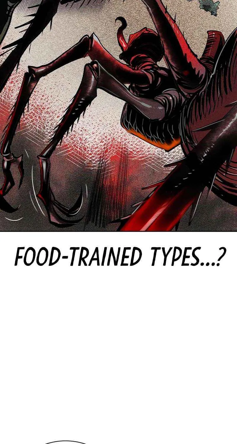 Manhwa Jungle Juice Chapter 108 page 61 - 