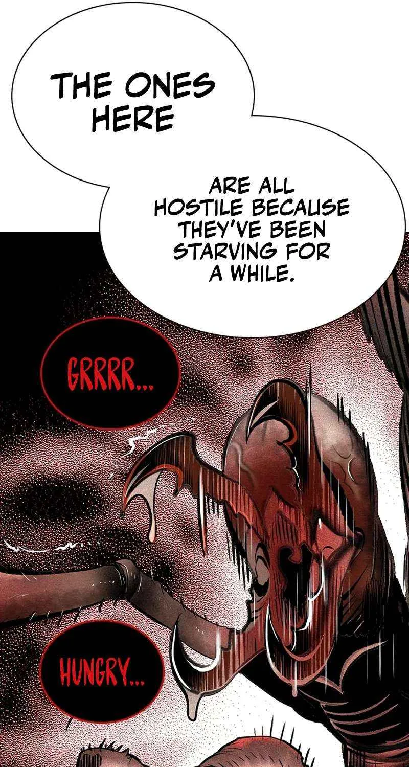 Manhwa Jungle Juice Chapter 108 page 64 - 