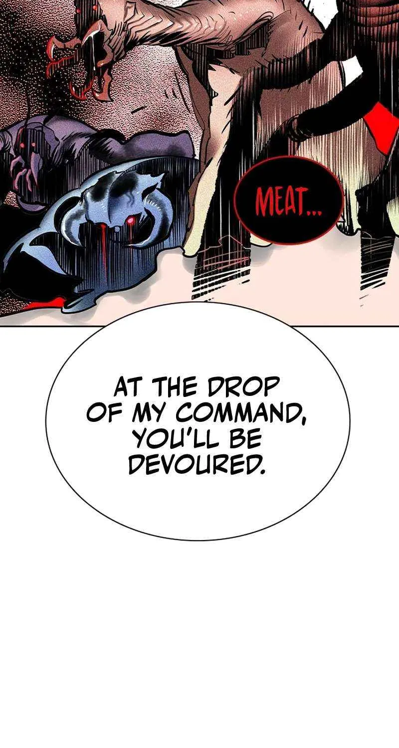 Manhwa Jungle Juice Chapter 108 page 65 - 