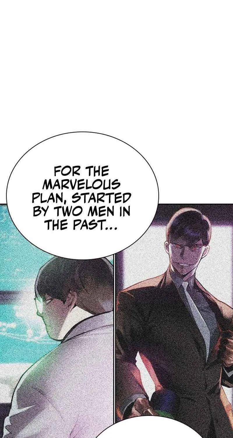 Manhwa Jungle Juice Chapter 108 page 67 - 
