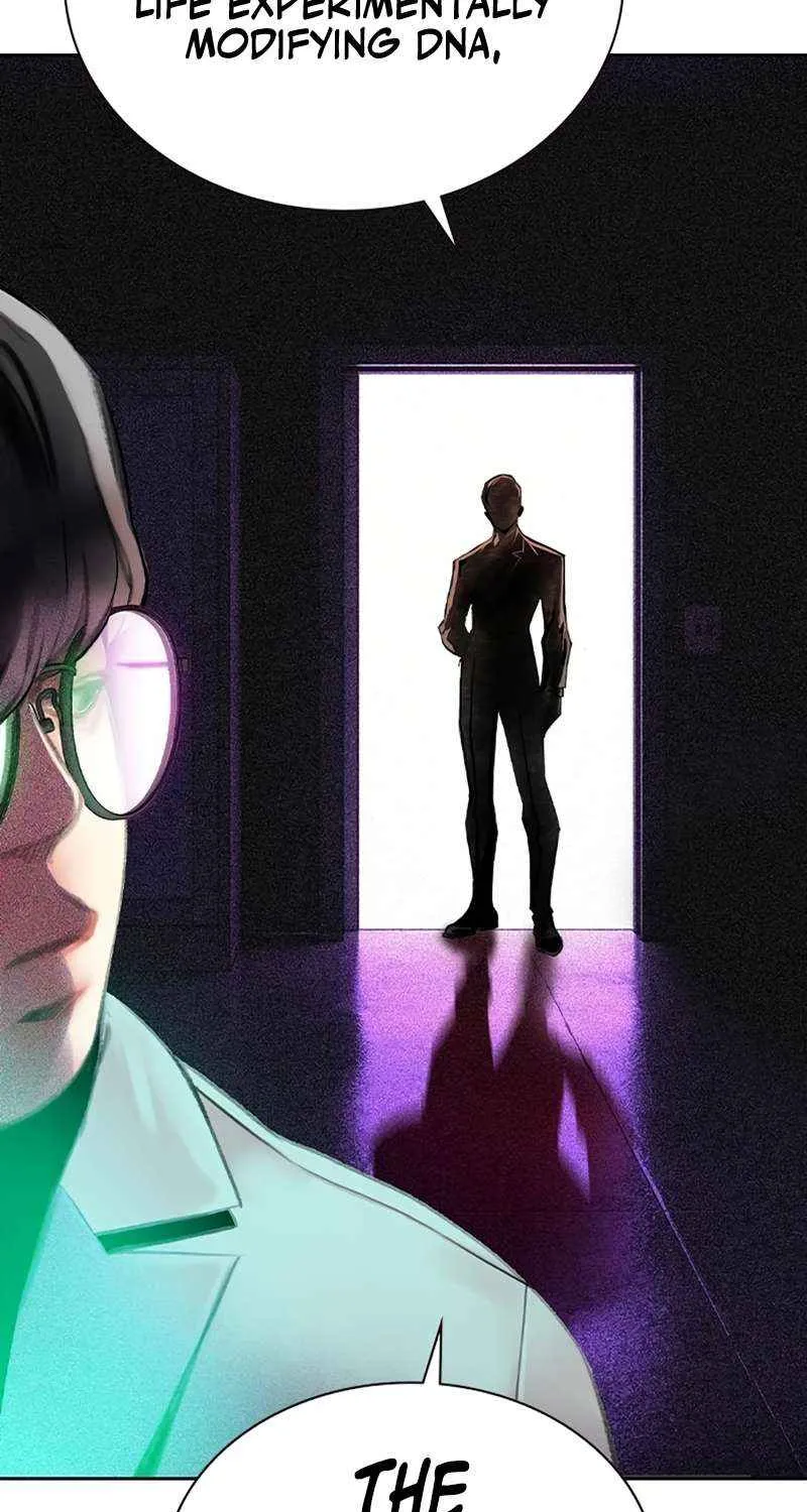 Manhwa Jungle Juice Chapter 108 page 8 - 