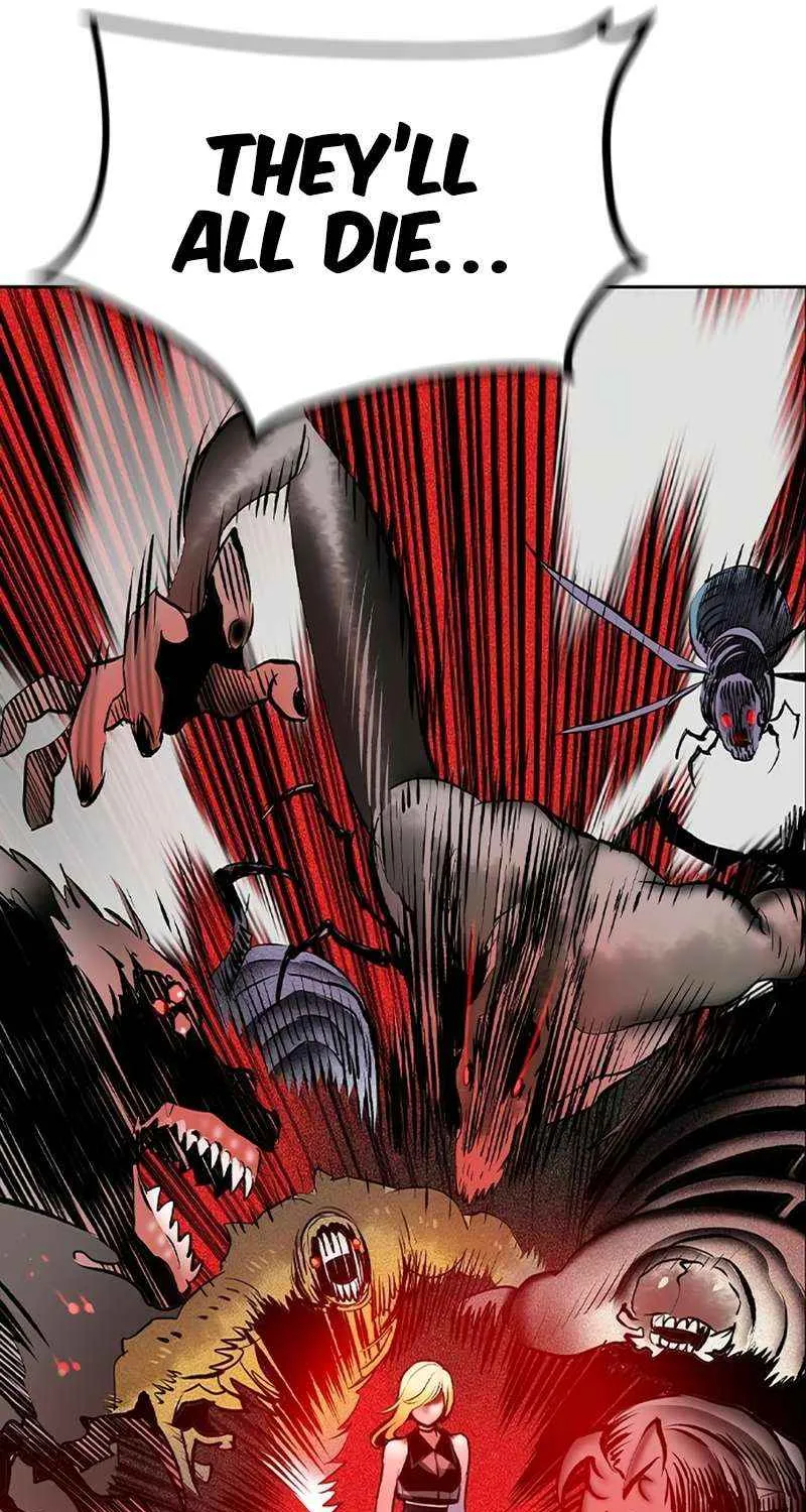 Manhwa Jungle Juice Chapter 108 page 71 - 