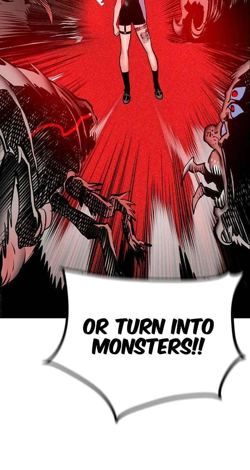 Manhwa Jungle Juice Chapter 108 page 72 - 