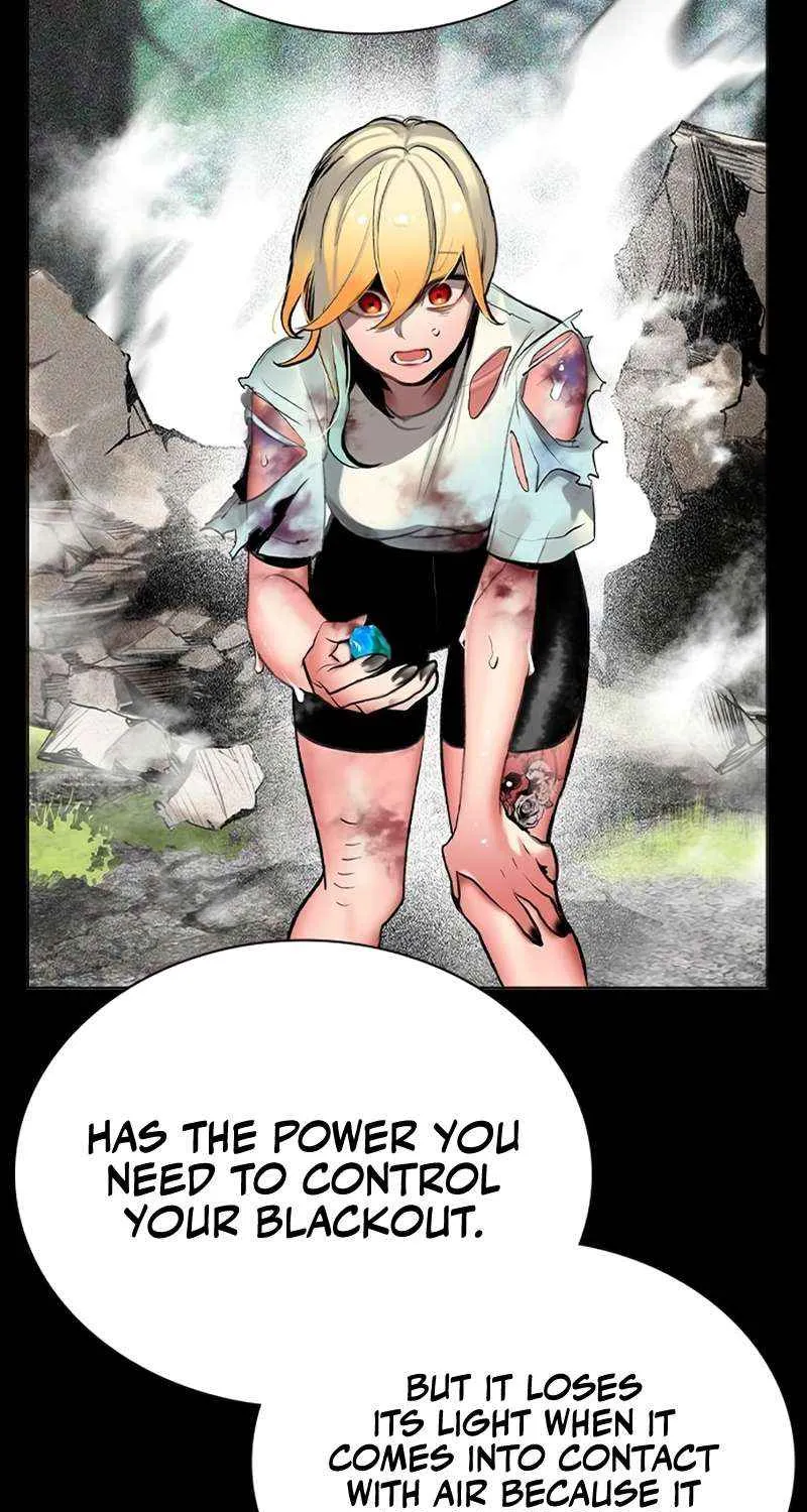 Manhwa Jungle Juice Chapter 108 page 75 - 