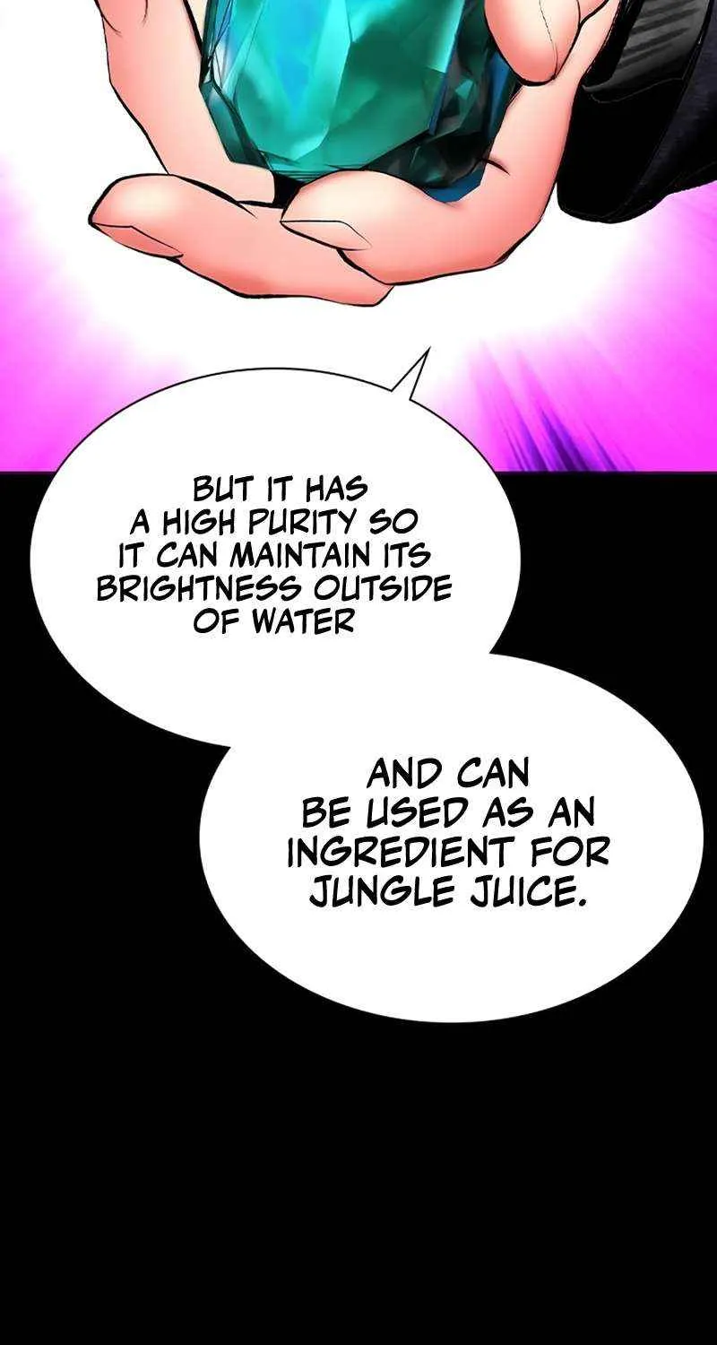 Manhwa Jungle Juice Chapter 108 page 77 - 