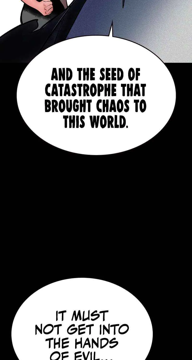 Manhwa Jungle Juice Chapter 108 page 81 - 