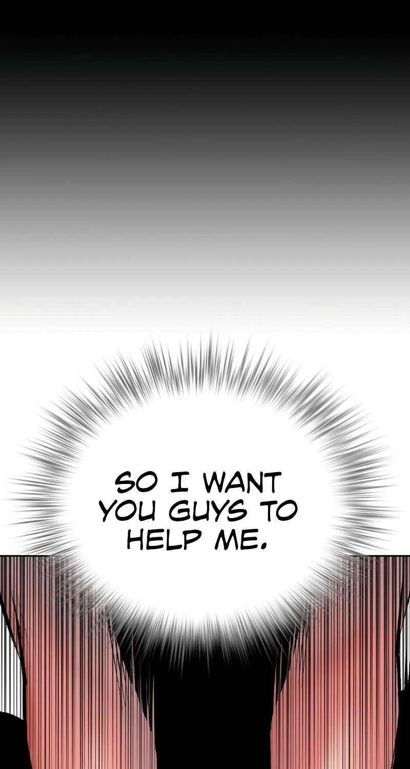 Manhwa Jungle Juice Chapter 108 page 84 - 