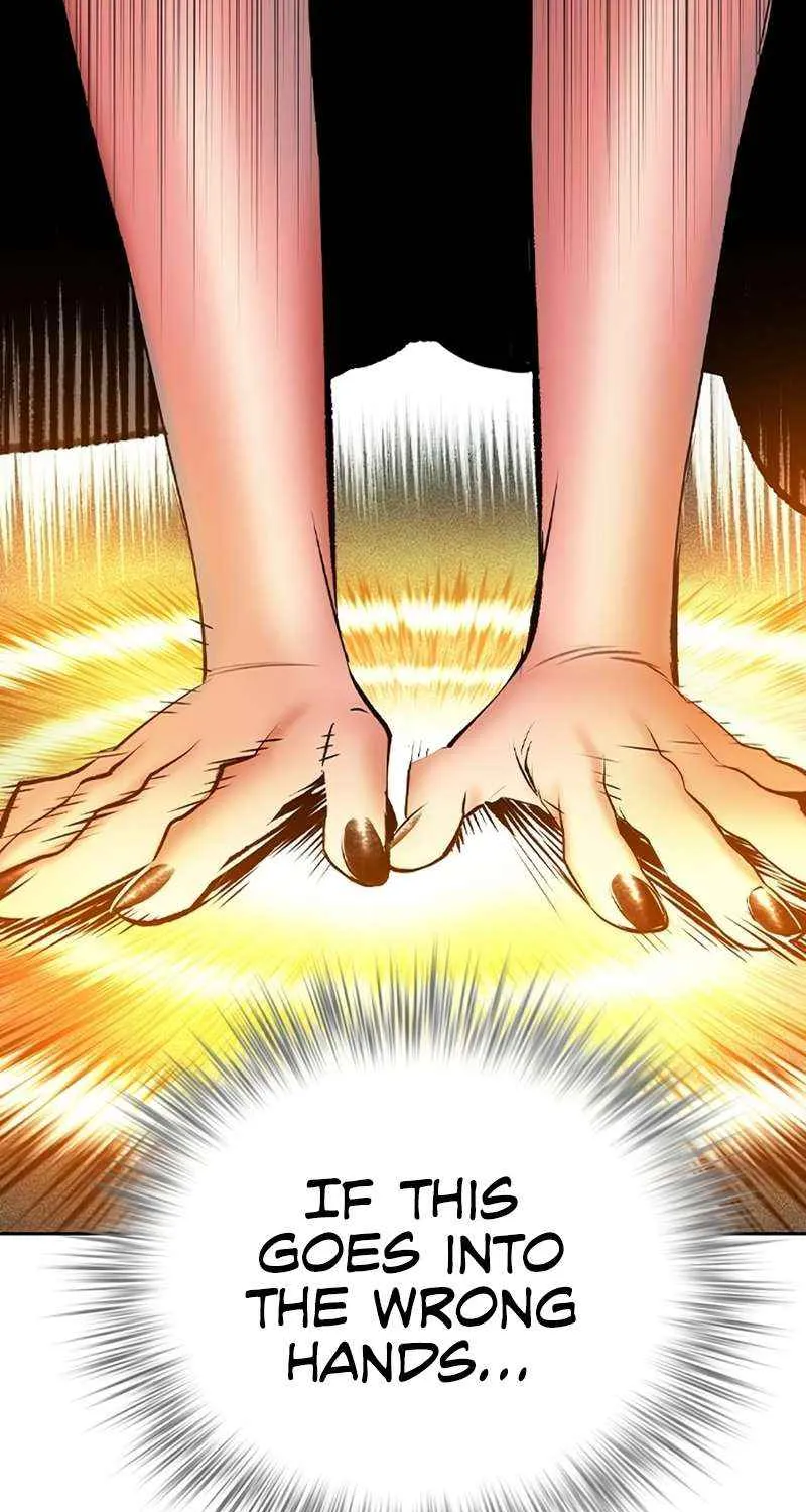 Manhwa Jungle Juice Chapter 108 page 85 - 
