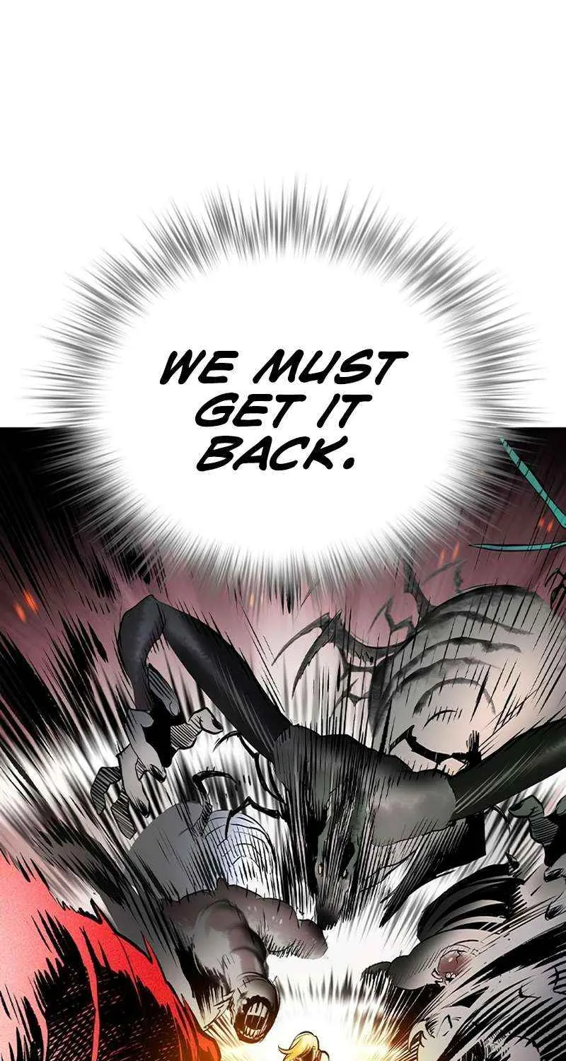 Manhwa Jungle Juice Chapter 108 page 87 - 