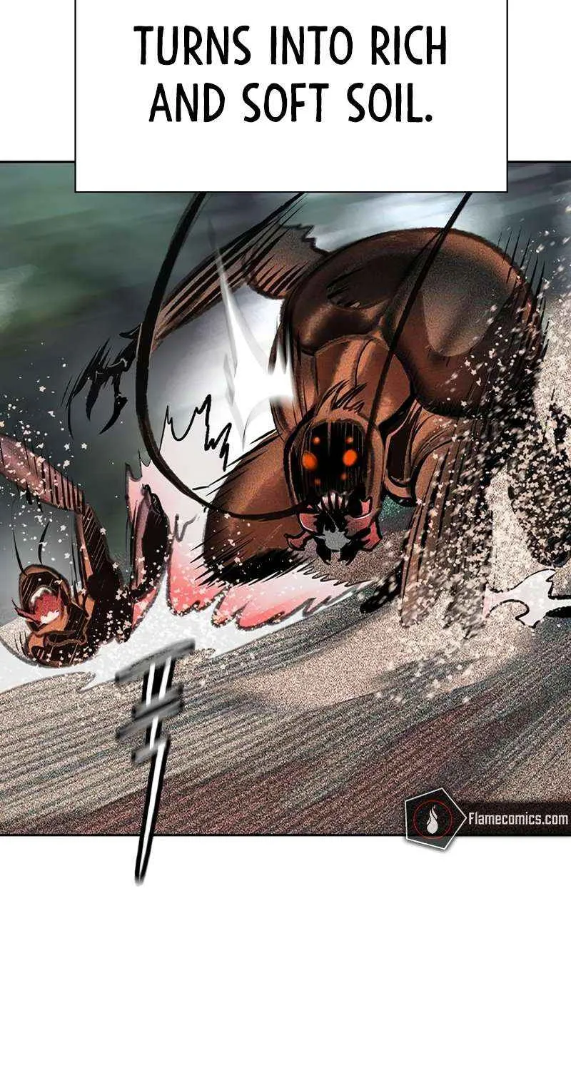 Manhwa Jungle Juice Chapter 108 page 92 - 