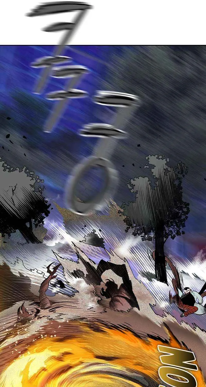 Manhwa Jungle Juice Chapter 108 page 94 - 