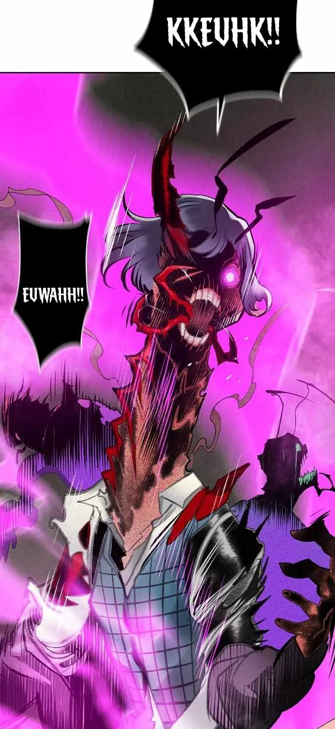 Manhwa Jungle Juice Chapter 109 page 11 - 