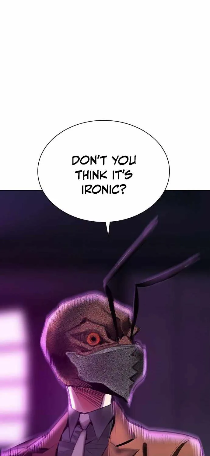 Manhwa Jungle Juice Chapter 109 page 101 - 