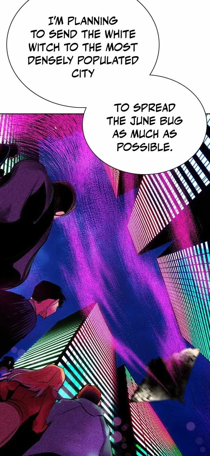 Manhwa Jungle Juice Chapter 109 page 104 - 